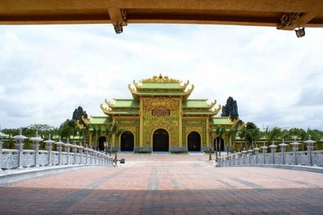 Tour DU LỊCH ĐẠI NAM | Một Ngày Khám Phá - Vui Chơi Thả Ga